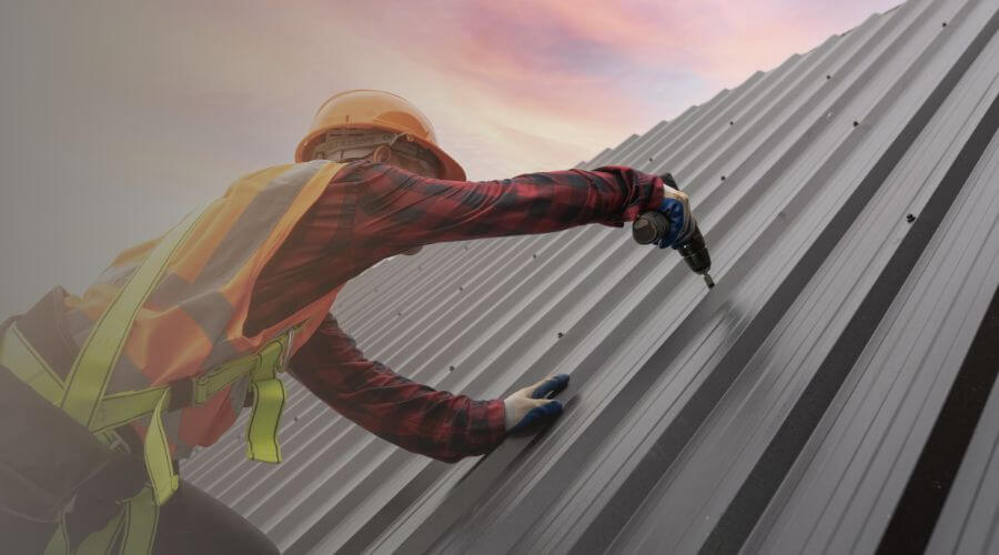 Expert new roof installation services in Wheelersburg, OH